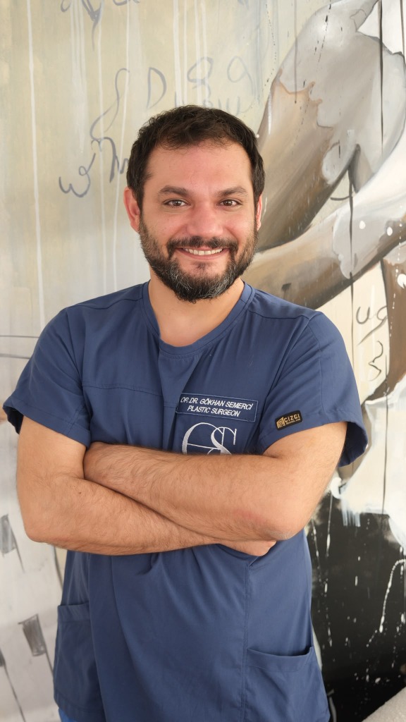 Op. Dr. Gökhan Semerci
