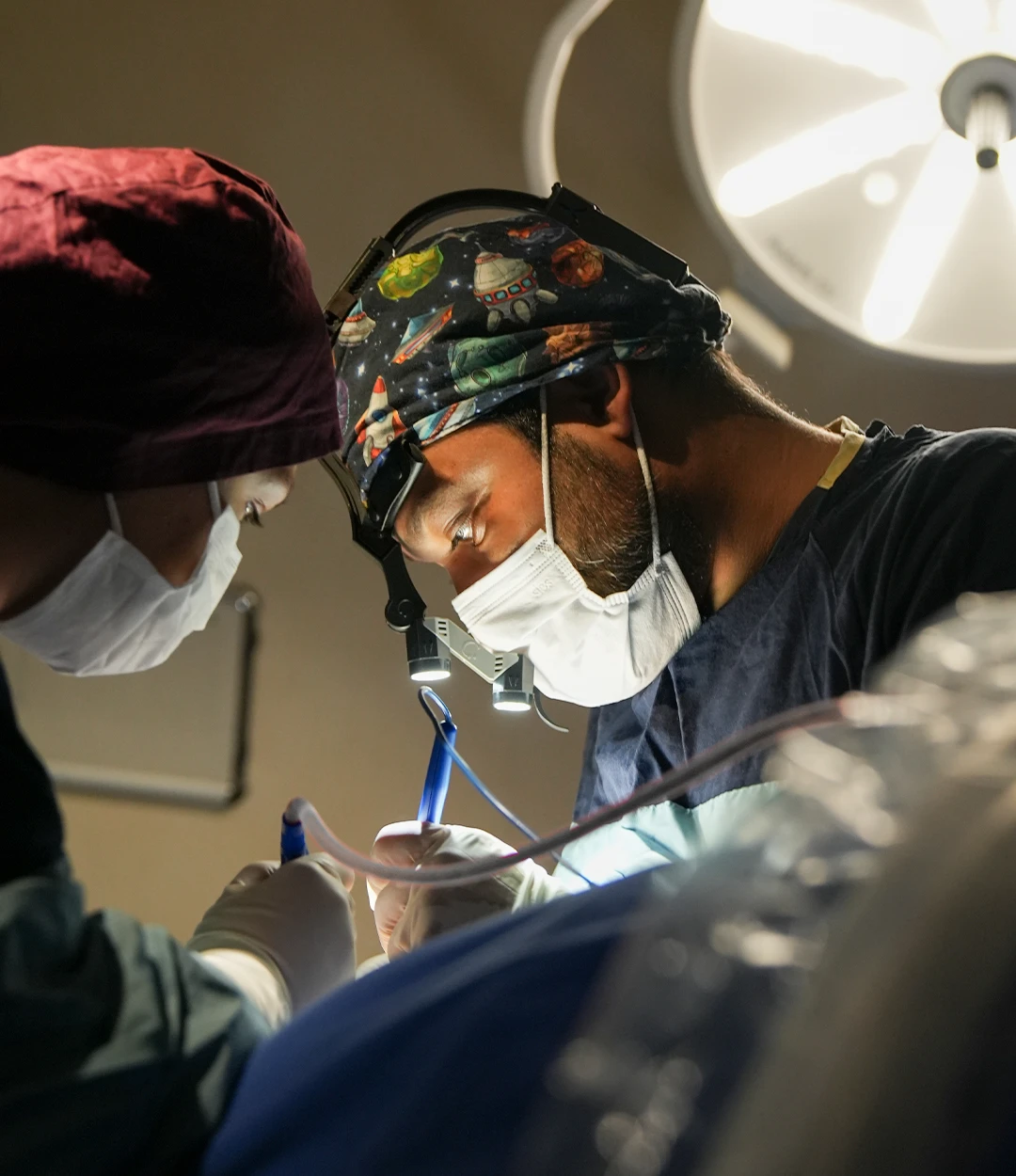 Dr. Gökhan Semerci Hakkında